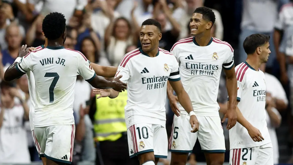 image Real Madrid - Inter Milan : José Mourinho déjà en difficulté !