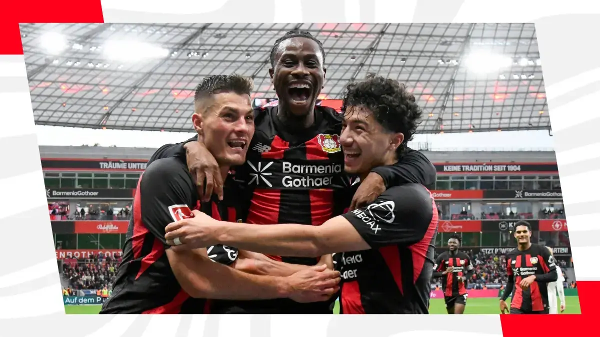 image Europa League: Leverkusen will auf Kreta nachlegen