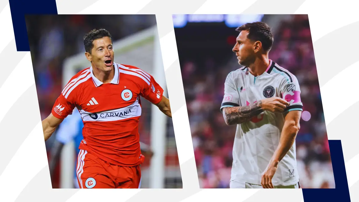 image Sugerencias de Parleys para la Leagues Cup