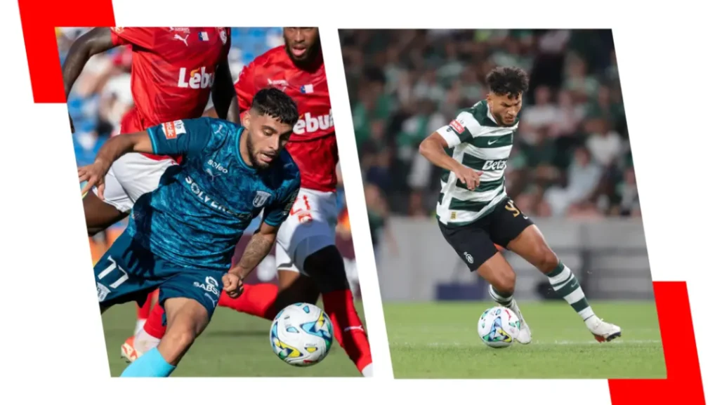 Braga - Sporting: o regresso da Liga Portugal a fervilhar