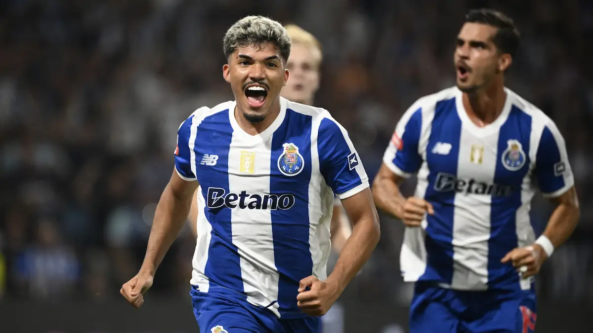 image FC Porto - Benfica : les Dragons veulent frapper un grand coup