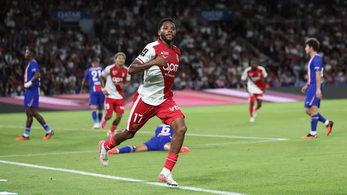 image Strasbourg - Monaco : le leader serein avant son déplacement en Alsace