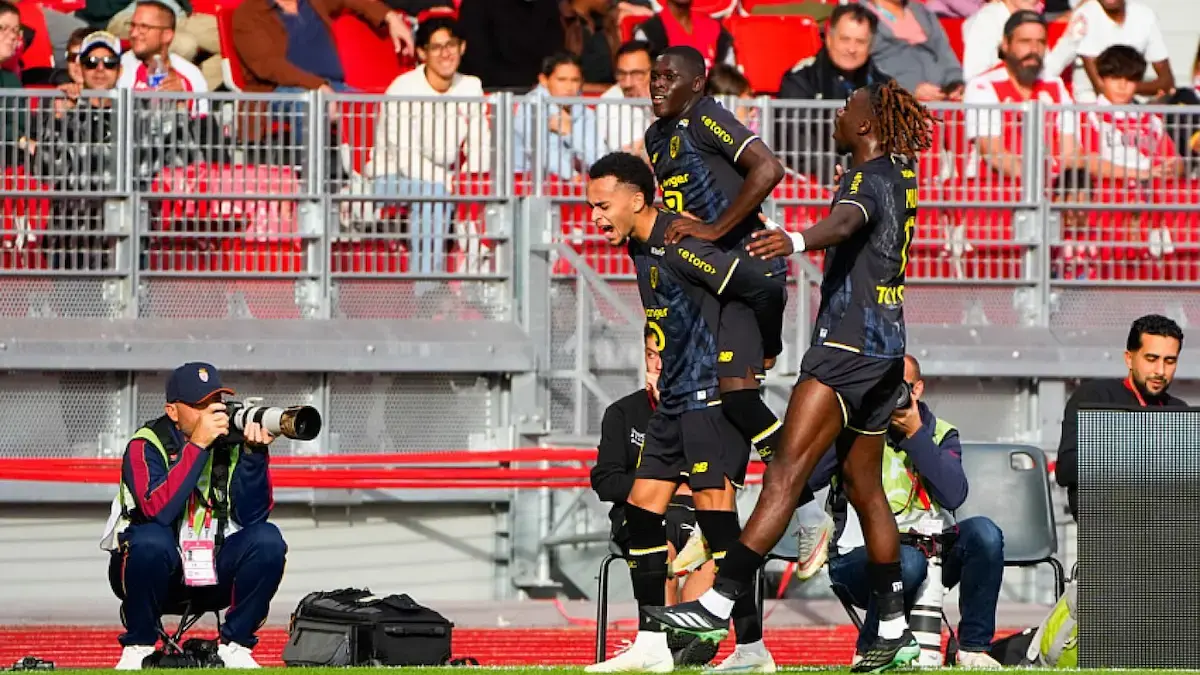 image Lille - Lens : les jeunes talents lillois prêts à sonner la révolte !