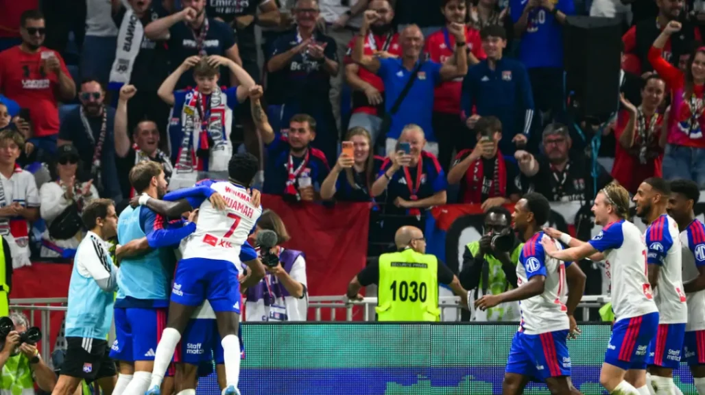 image OL - Nice : une semaine parfaite pour les Gones ?