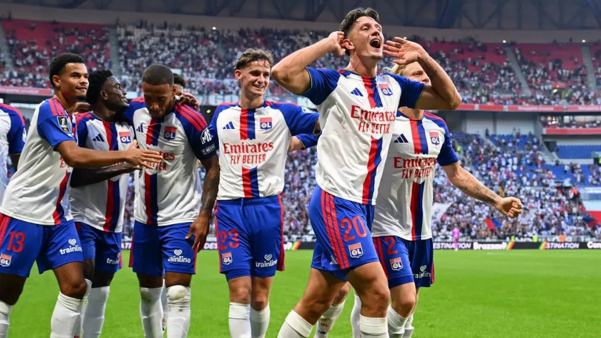 image Paris FC - Lyon : un déplacement difficile dans la capitale !