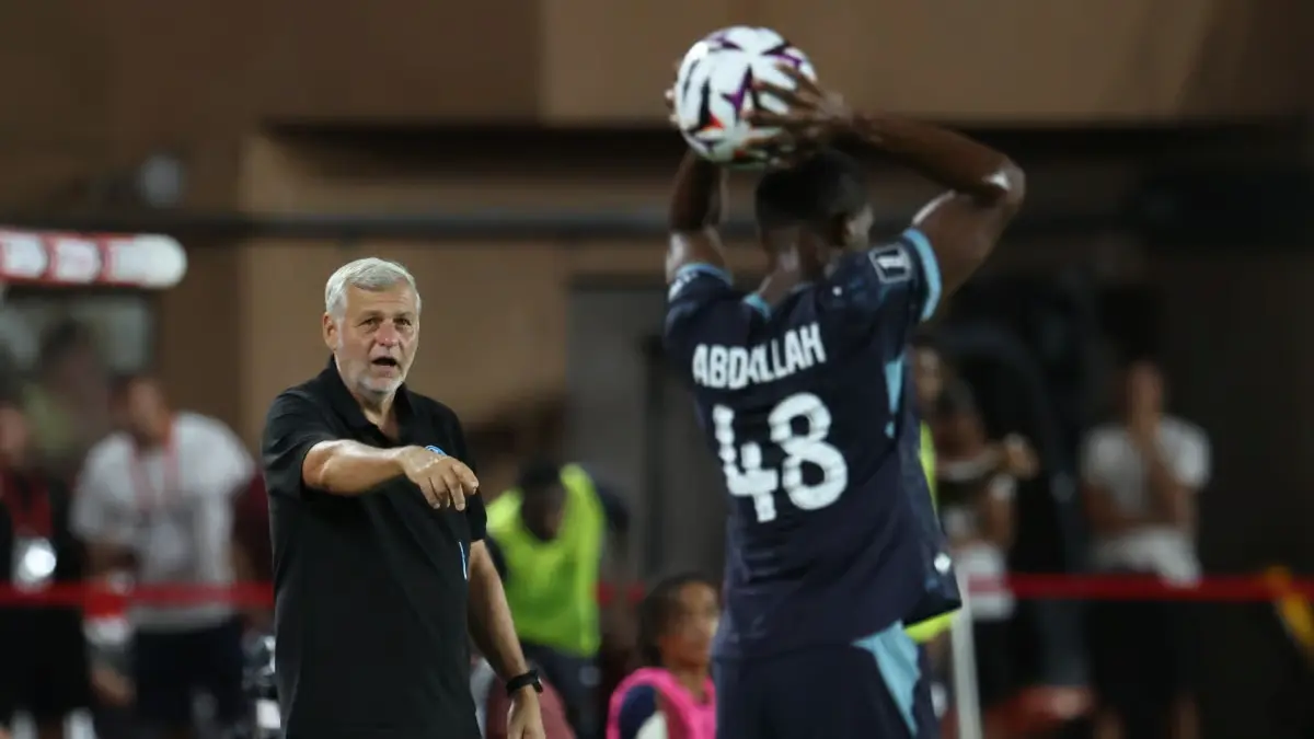 image OM - Paris FC : Bruno Genesio sait maintenant à quoi s'attendre !