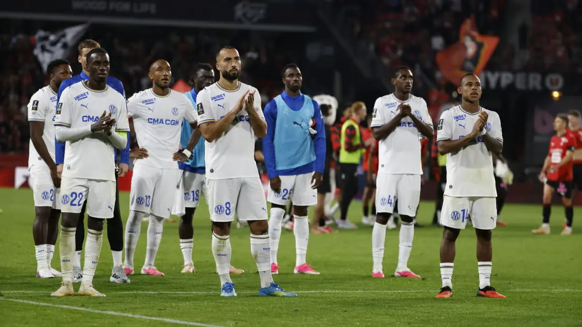 image Besiktas - OM : l'Europe comme échappatoire ?