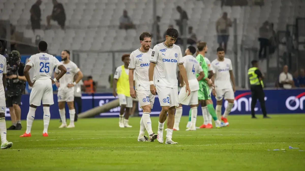 image OM - PSG : 5e défaite de suite pour les Marseillais ?
