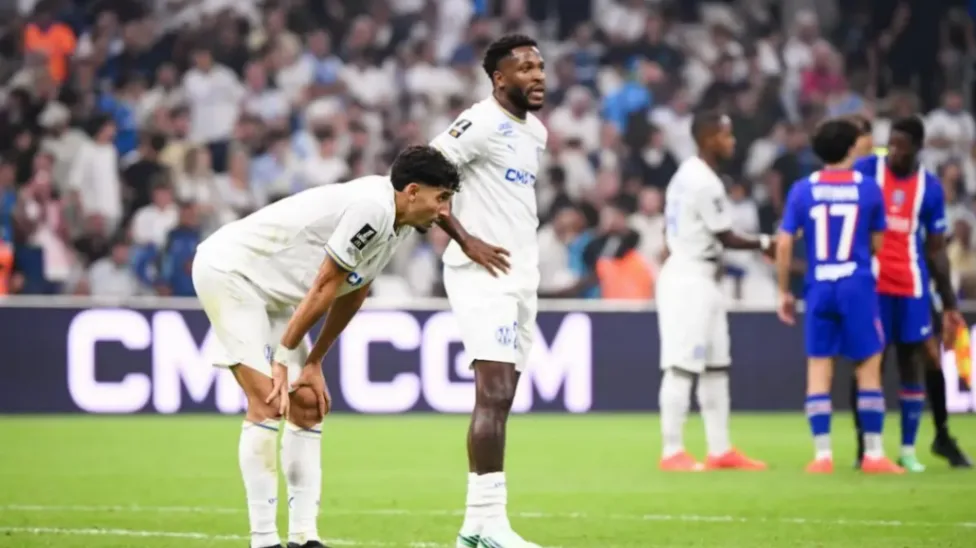 Troyes - OM : une spirale positive à relancer pour les Phocéens !