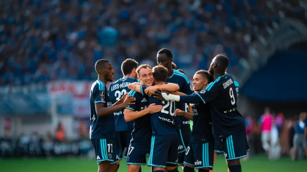 image Paris FC - Rennes : duel attendu entre 2 prétendants à l'Europe !