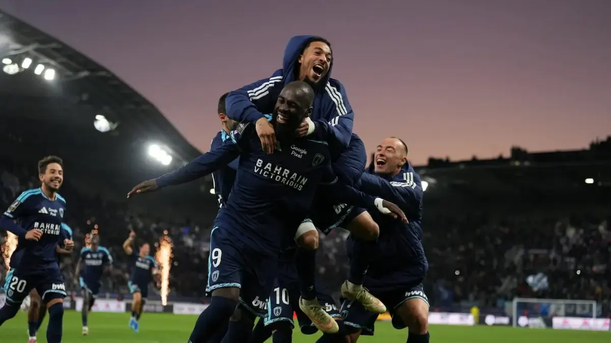 Lens - Paris FC : un vrai test pour les Parisiens à Bollaert