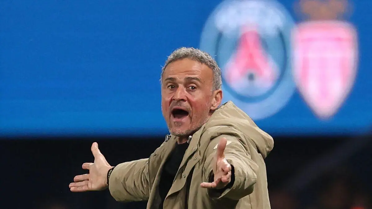 image Brest - PSG : les Parisiens veulent confirmer après leur démonstration européenne !