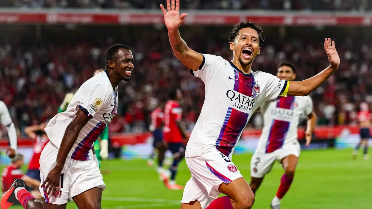image PSG - Monaco : enfin le réveil pour les Parisiens ?
