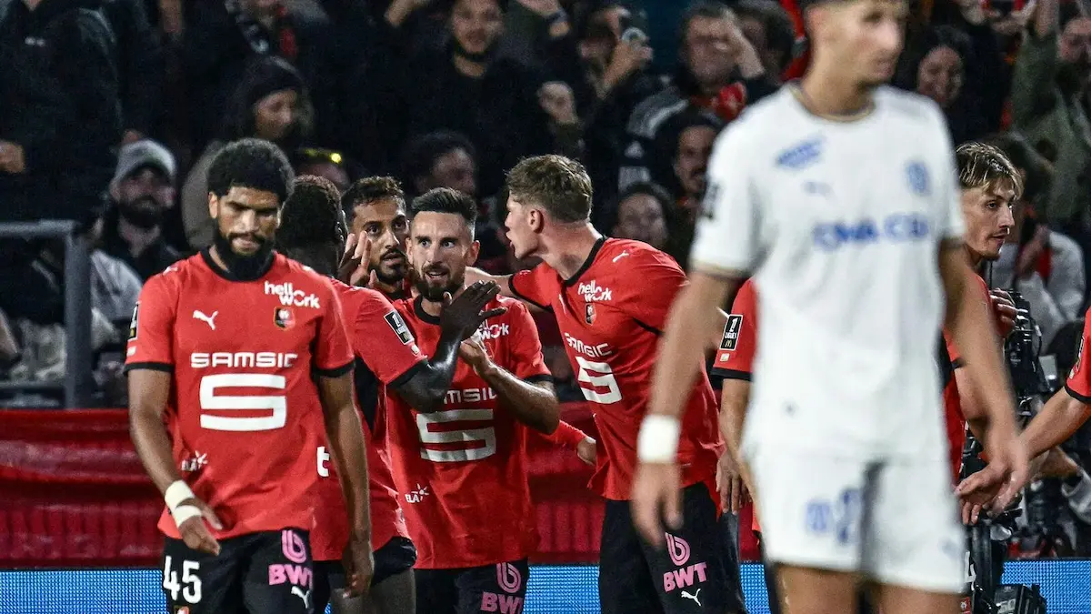 image Sturm Graz - Rennes : une victoire pour célébrer le retour en Europe ?