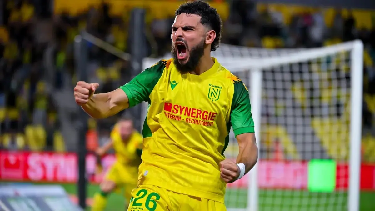 image Sochaux - Nantes : des Canaris enfin lancés cette saison ?