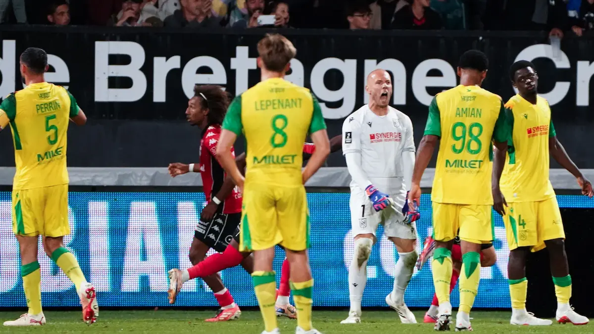 Nantes - Nancy : les Canaris vont-ils enfin réussir à lancer leur saison ?