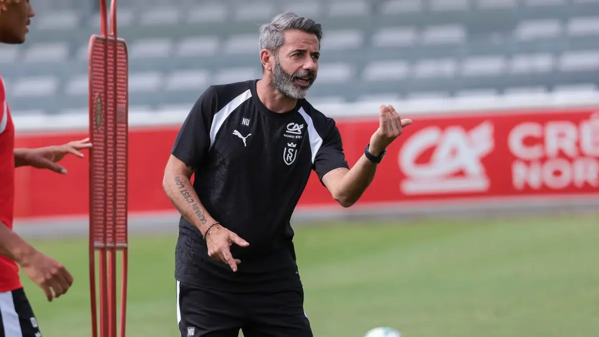 image Clermont - Reims : les Rémois veulent envoyer un message fort d'entrée de jeu !
