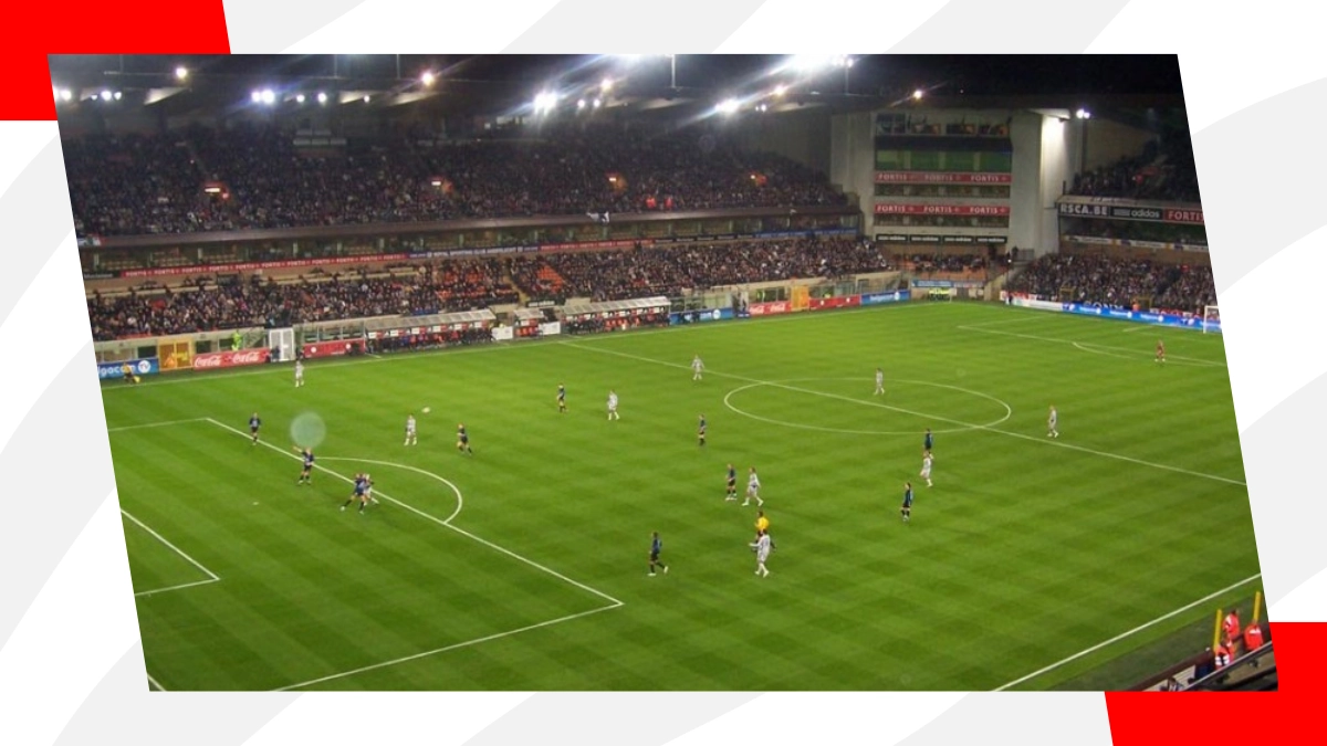 Europa League: een uitgebreide vooruitblik op Anderlecht - Lyon