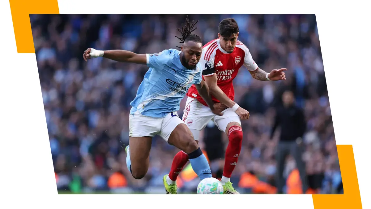 Arsenal defronta Manchester City no clássico que abre a época em Inglaterra