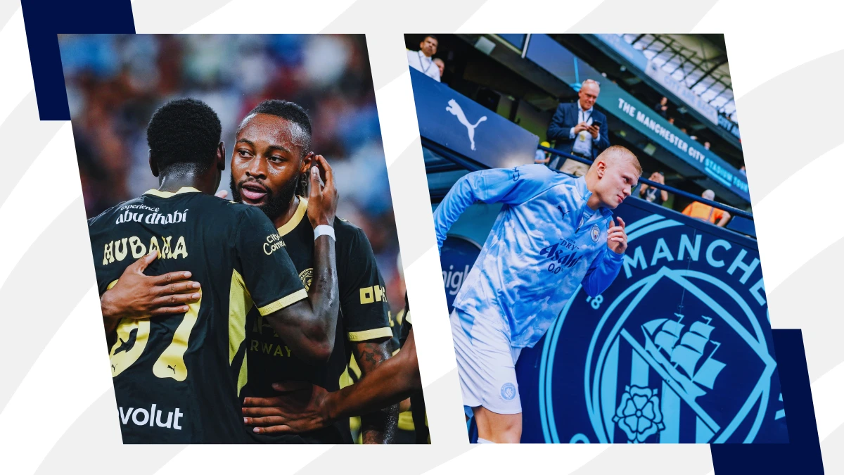 image Premier League: Posibles goleadores para el partido entre Crystal Palace Vs Manchester City