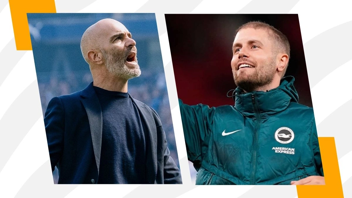 image Manchester City vs Brighton: Carabao Cup Clash Sets Up Etihad Double Header