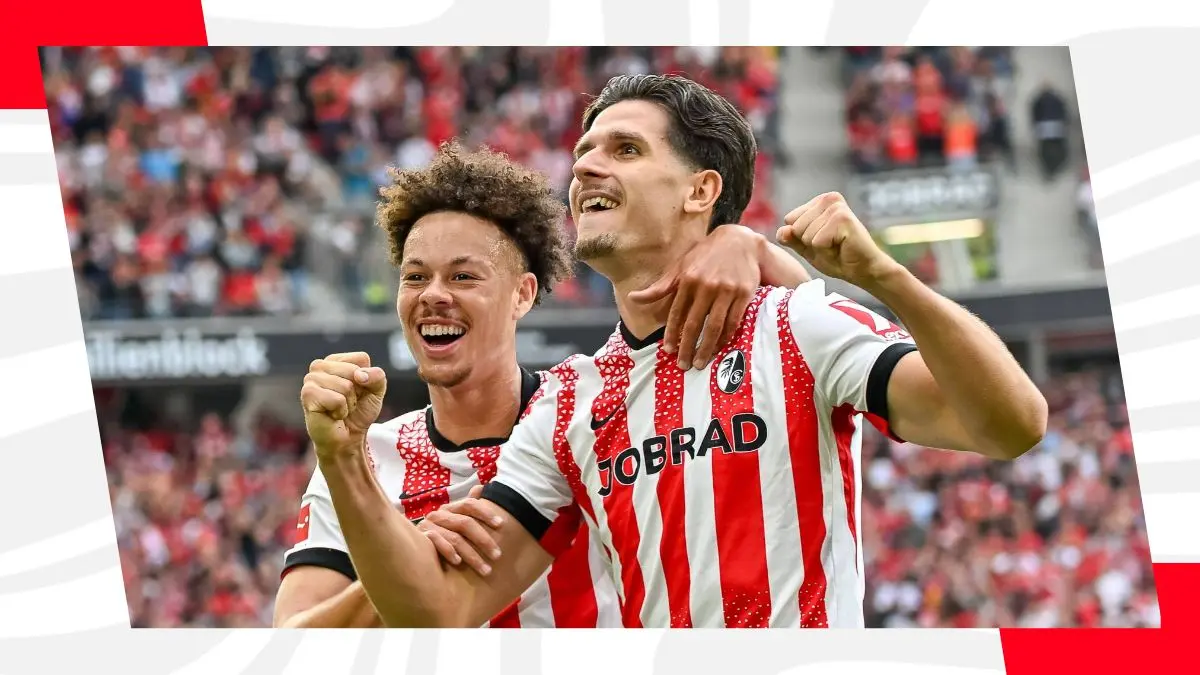 Conference League: Freiburg will in Motherwell ersten Schritt gehen