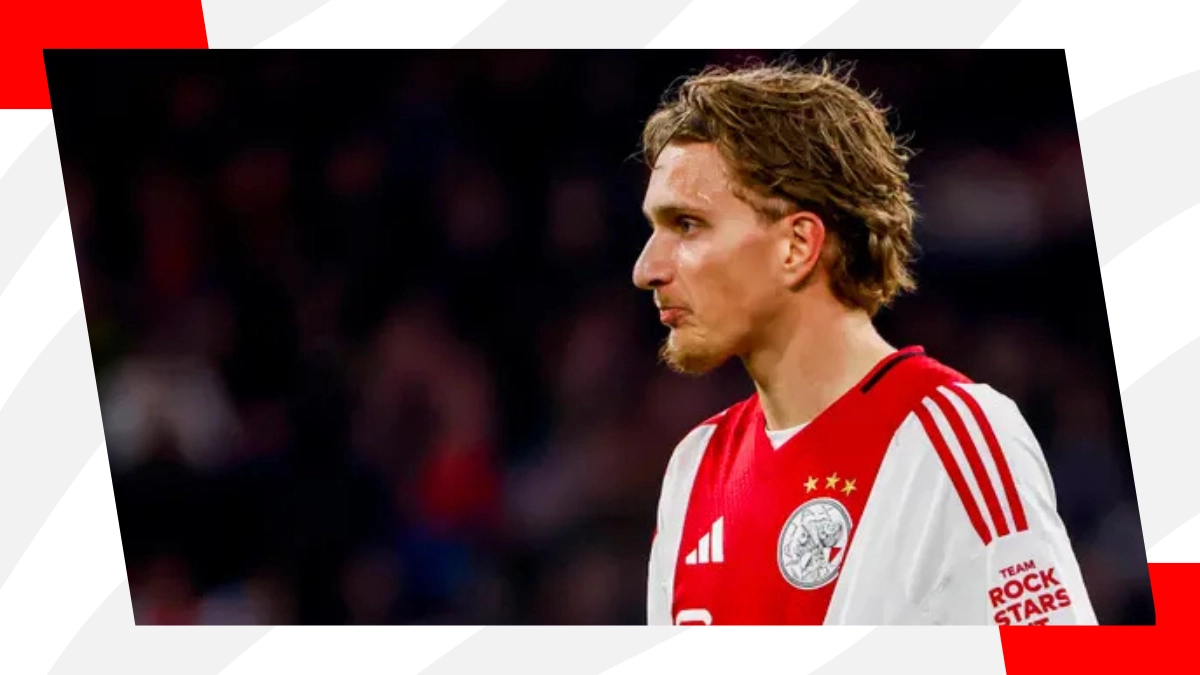 Voorronde Conference League: Ajax staat met één been in de volgende ronde