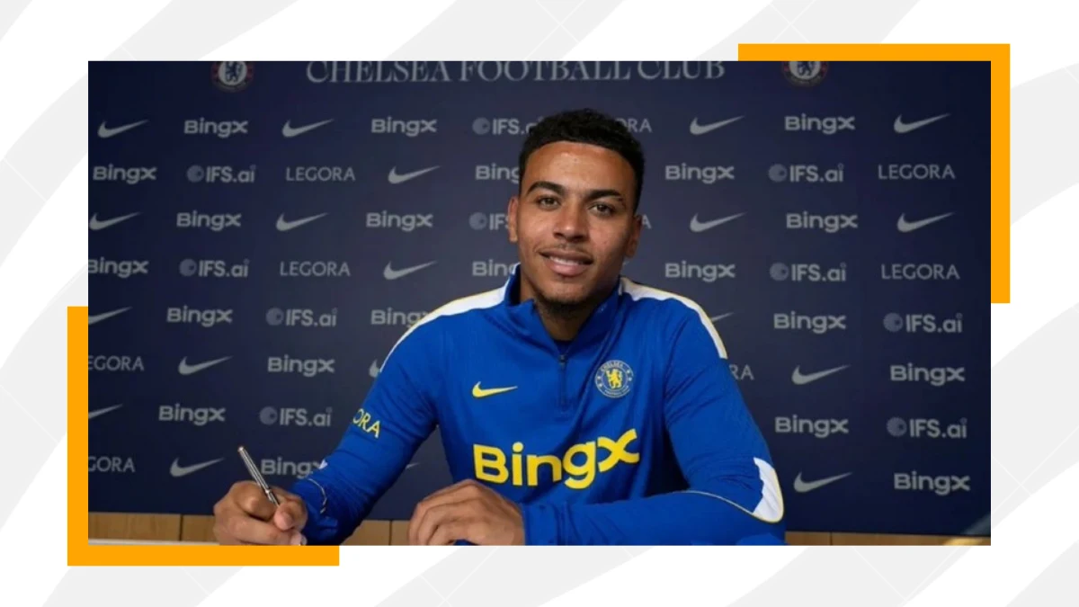 image Summer Transfers In England Recap: Who Signed Who Ahead of the New Season?