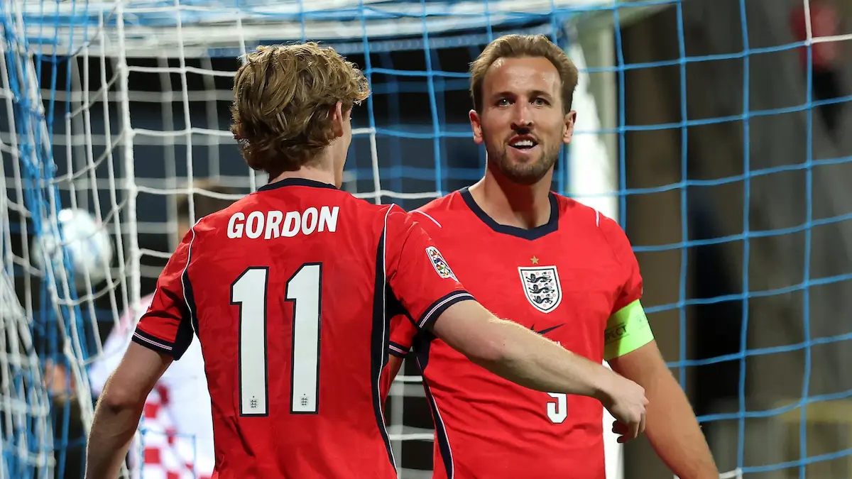 Angleterre - République Tchèque	: les Three Lions veulent assurer pour la 125e de leur capitaine !
