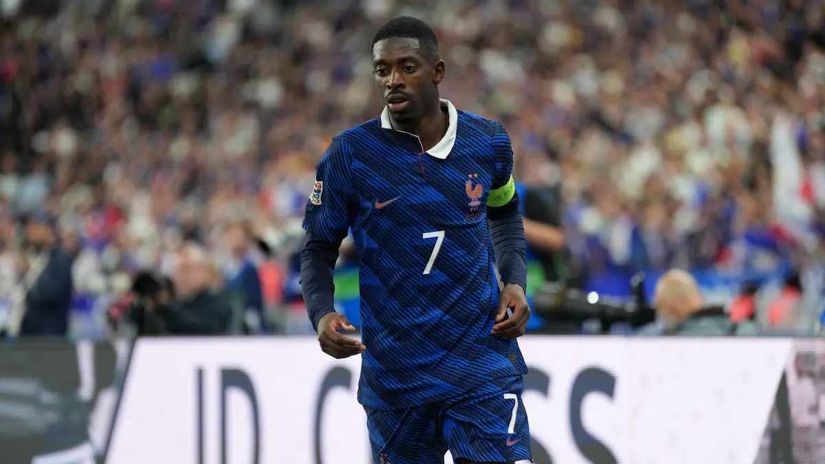 image France - Belgique : les Bleus veulent se rapprocher des quarts de finale