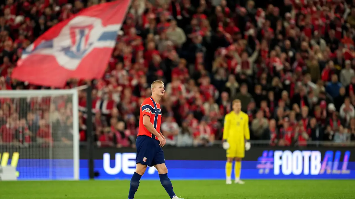 image Norvège - Portugal : les Lovene prêts à envoyer un message fort face au tenant du titre !