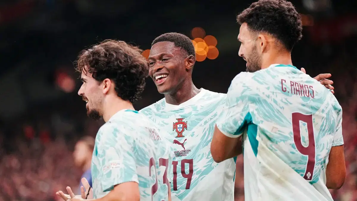 image Portugal - Norvège : une qualification à assurer dès ce soir pour les Portugais