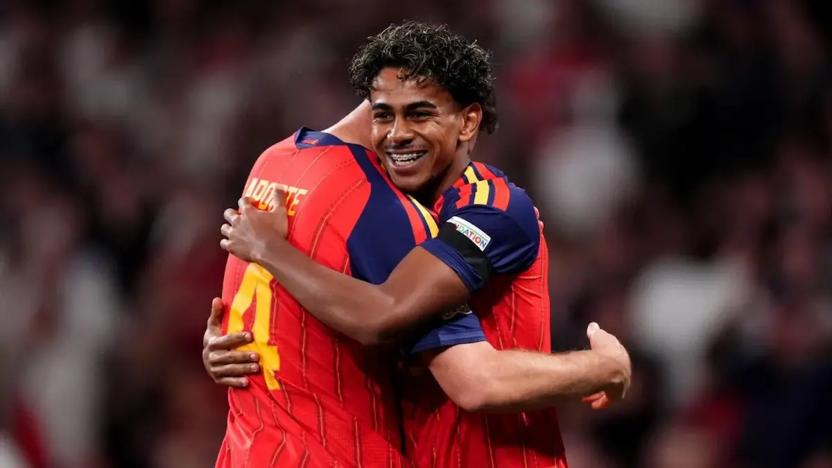 image Espagne - Croatie : la Roja de retour à domicile après son titre de champion du monde !