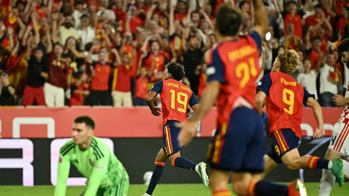 Espagne - République tchèque : la Roja prête à poursuivre son record d'invincibilité