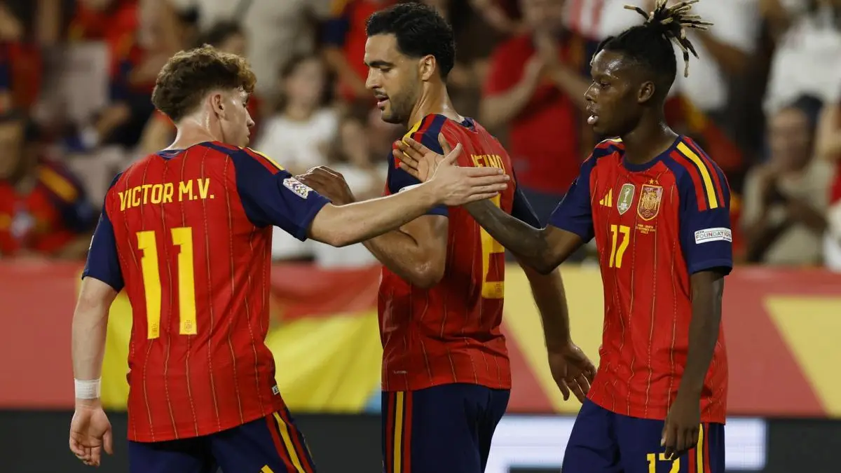 Croatie - Espagne : la Roja peut composter son ticket pour les quarts de finale !