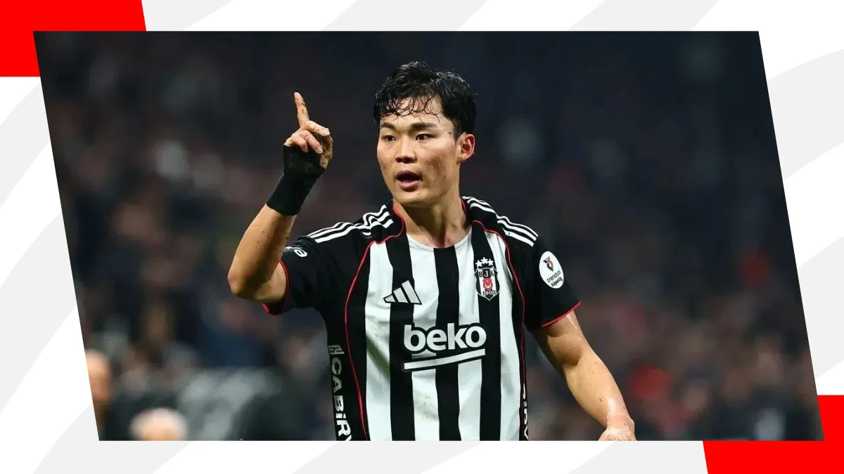 image Besiktas vs Crystal Palace: Can the South London club turn its fortunes around in Europe?
