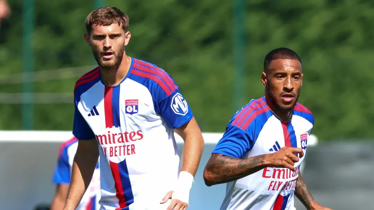 Sparta Prague - Lyon : l’OL arrive avec prudence en Tchéquie