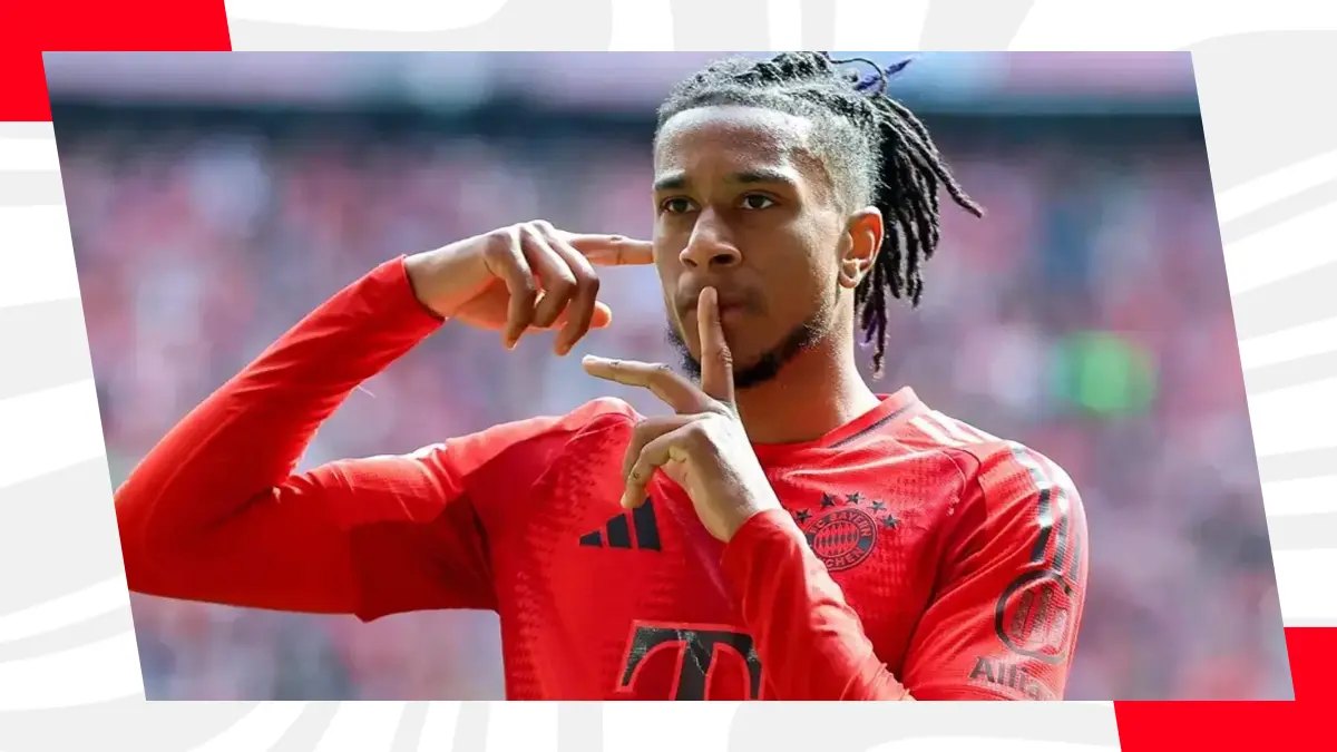 DFB-Pokal: Titelverteidiger Bayern startet in Osnabrück