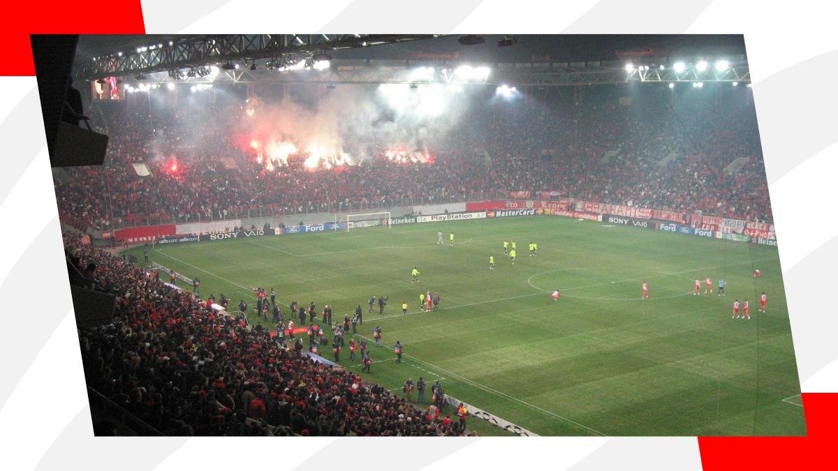 Olympiakos tegen NEC: het laatste nieuws en verwachtingen