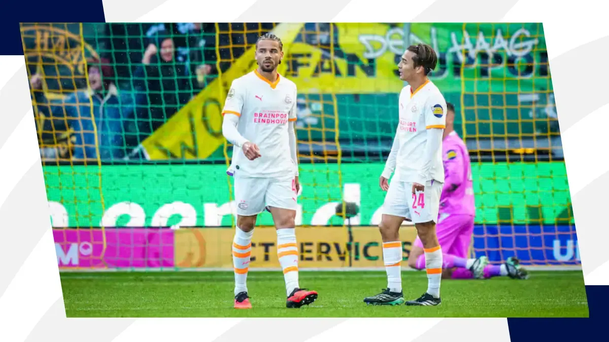 FC Porto - PSV: Kan PSV een einde maken aan de slechte reeks?