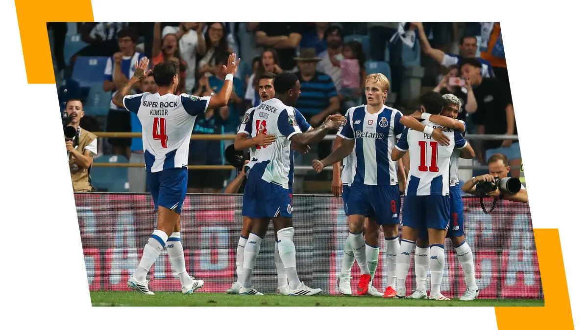 image Dragão arranca defesa do título este domingo contra o Alverca