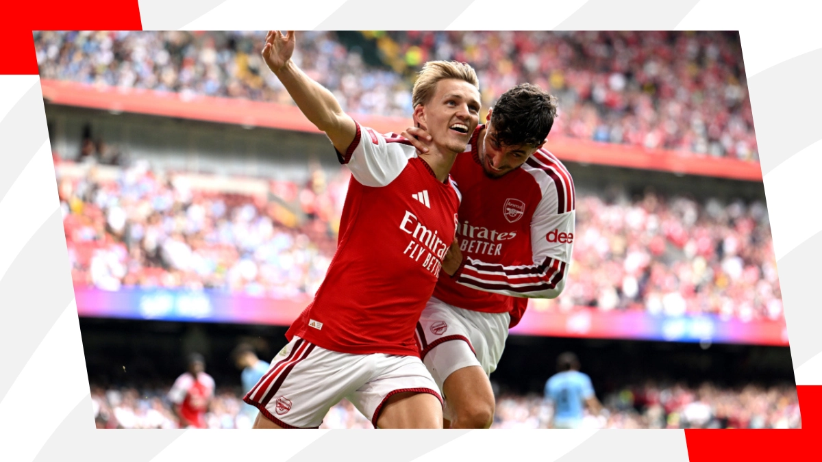 image Premier League Kickoff: The Storylines to Watch on Opening Weekend