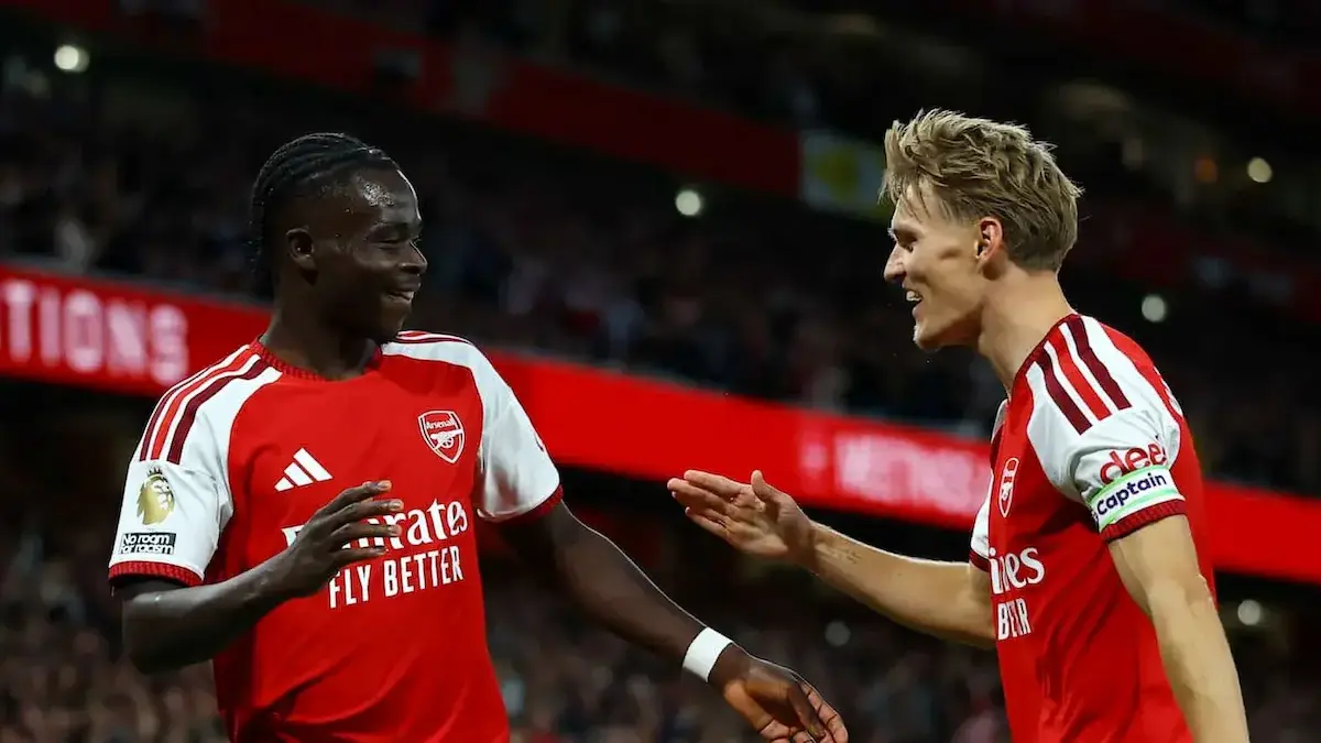 image Arsenal - Chelsea : défense de fer contre attaque de feu !