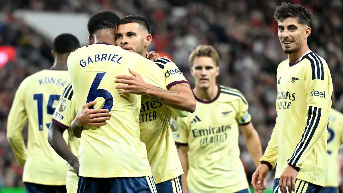image Brighton - Arsenal : les Gunners à la conquête d'un nouveau terrain !