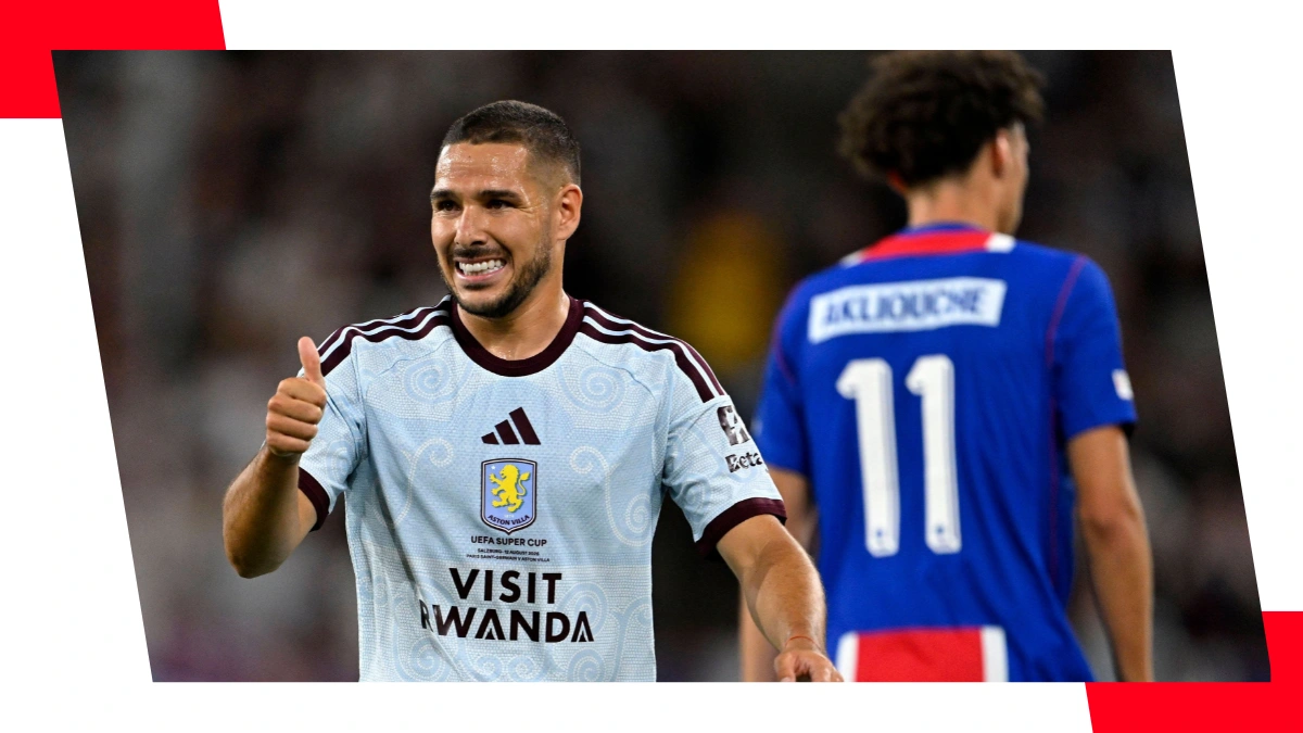 image UEFA Champions League Player Props