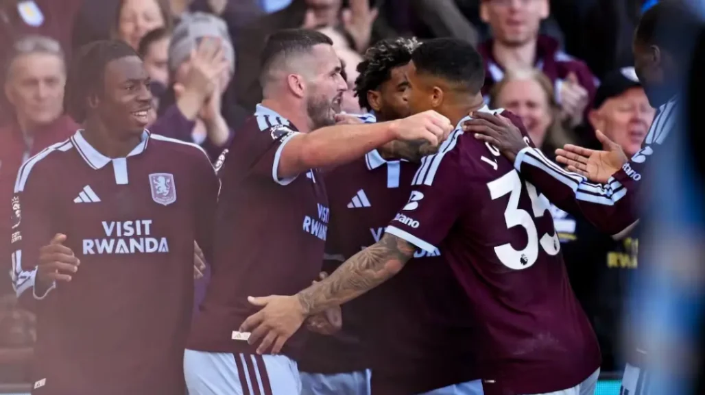 image Newcastle - Aston Villa : les Villans sont dangereux ! 