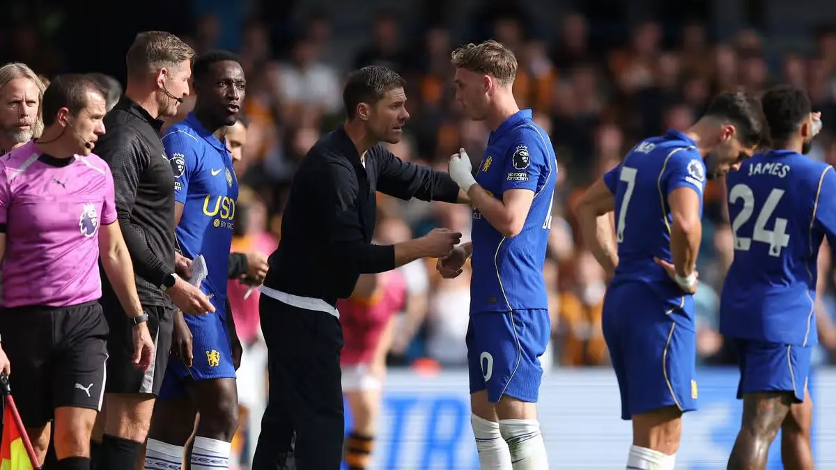 image Brentford - Chelsea	: des Blues encore et toujours en souffrance