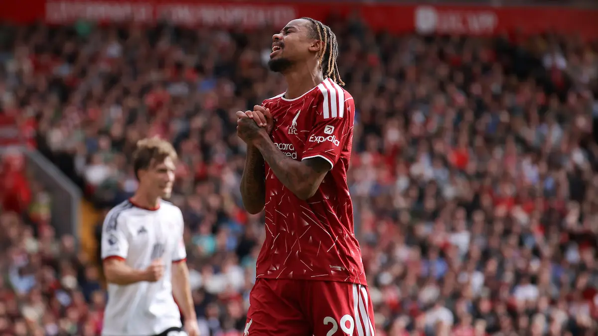 image Liverpool - Tottenham : les 2 cadors de Premier League veulent se rassurer en Carabao Cup !