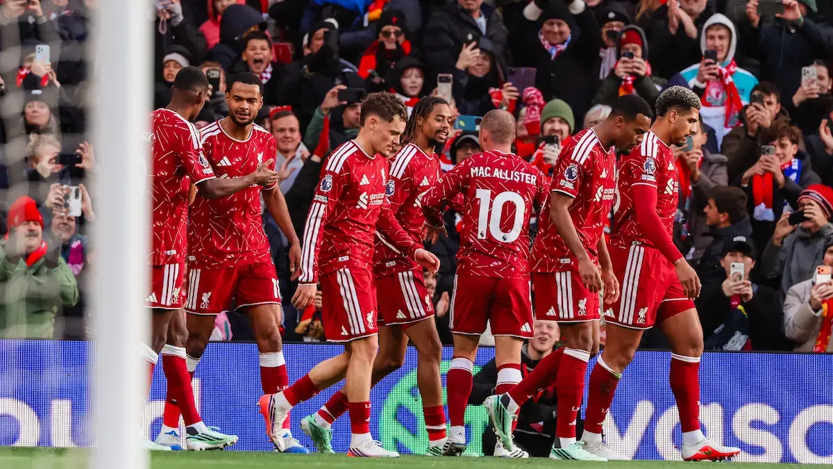 Liverpool - Chelsea : les Blues connaissent des galères à Anfield Road !