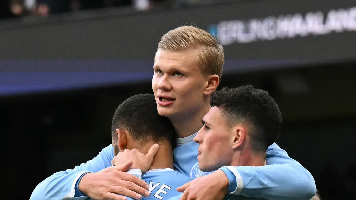 image Manchester City - Brighton : la Carabao Cup pour permettre aux Skyblues de relever la tête